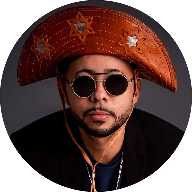 Criador do ZapTurboMax